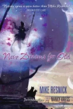 Image of new dreams for old