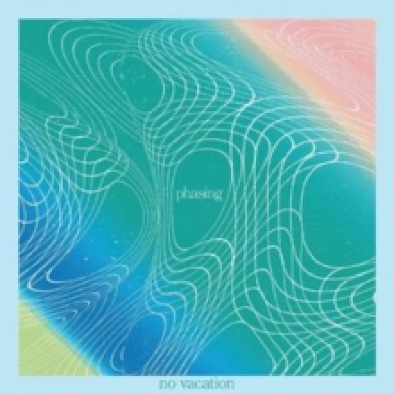 Image of Phasing Vinyl