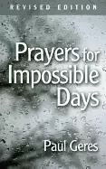 Image of prayers for impossible days
