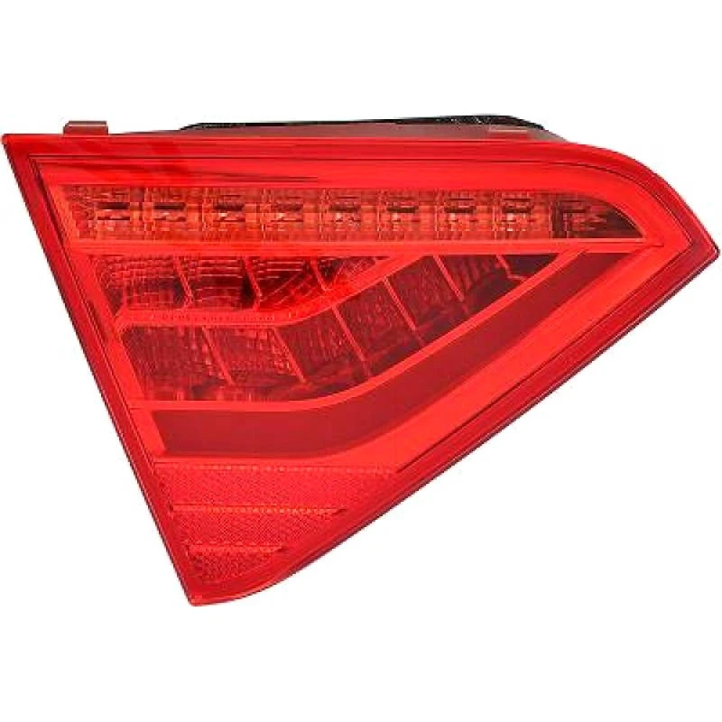 Image of DIEDERICHS 1045193 Rear light Inner Section, with bulb holder, Priority Parts, Left, LED Combination Rearlight (391)