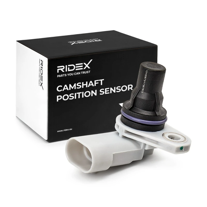 Image of RIDEX 3946S0215 Sensors Sensor,camshaft position (3946)