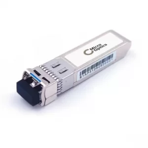 image of MicroOptics SFP 1.25 Gbps, MMF, 2 km, LC, Compatible with Planet MFB-FX