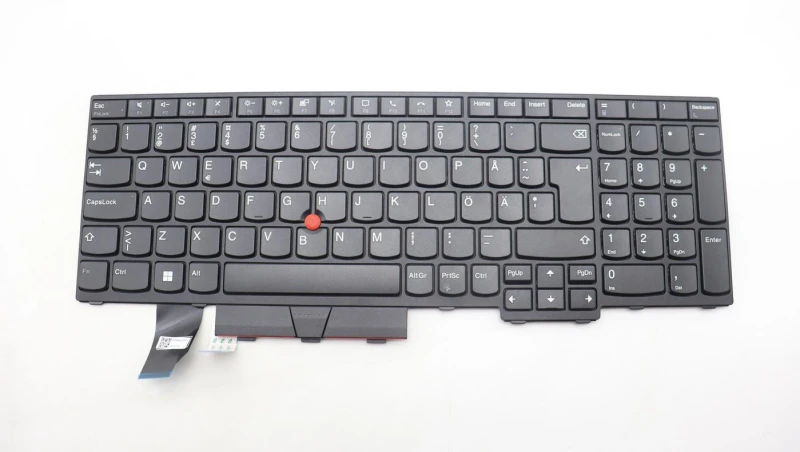 Image of Lenovo Swedish/Finnish lyou