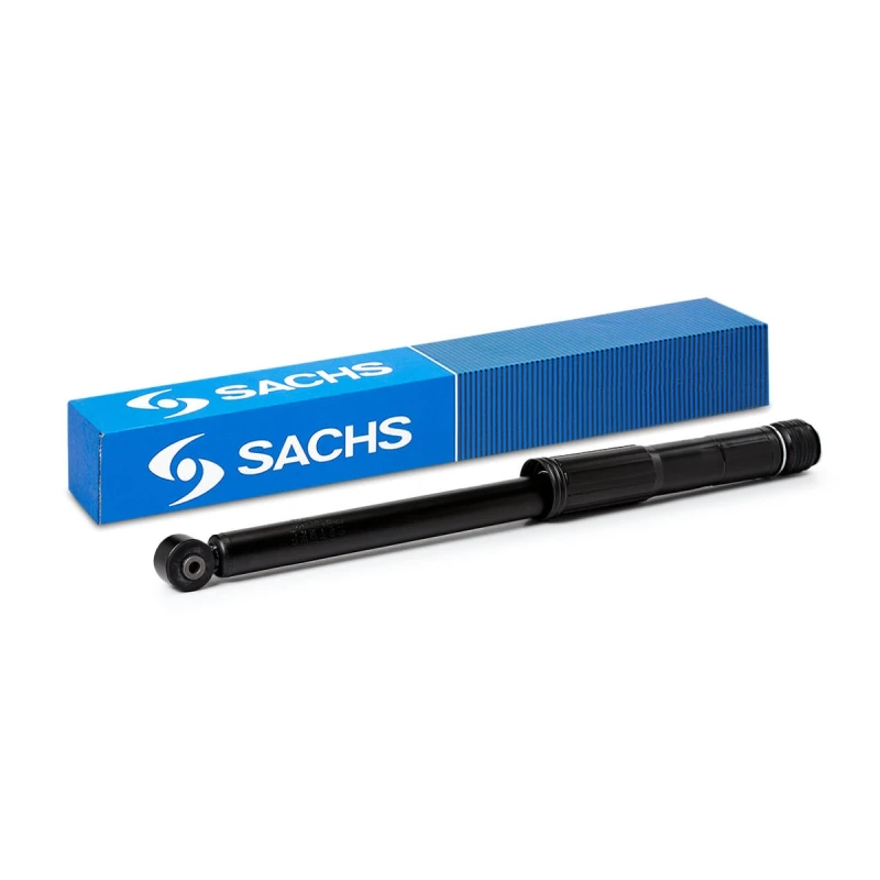 Image of SACHS 316 338 Shock absorber Gas Pressure, Twin-Tube, Telescopic Shock Absorber, Bottom eye Shock Absorber (854)