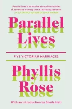 Image of Parallel lives - Phyllis Rose - Paperback - Used