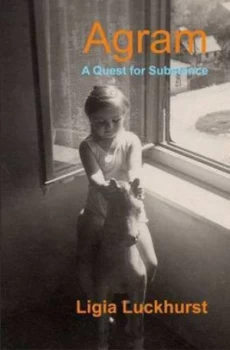 Image of Agram by Ligia Luckhurst Paperback