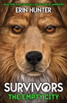 Image of Survivors Book 1: The Empty City