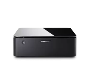 Image of Bose Music Amplifier Black