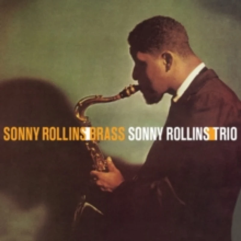Image of Brass/Trio Vinyl