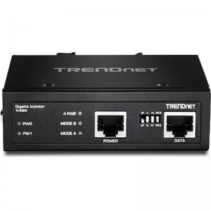 Image of Trendnet TI-IG60 - PoE Injector