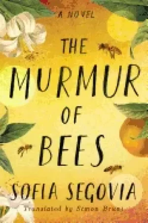Image of murmur of bees