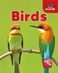 Image of Foxton Primary Science: Birds (Key Stage 1 Science)