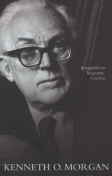Image of Michael Foot by Kenneth O Morgan Paperback