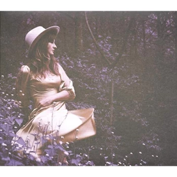 Image of Margo Price - Midwest Farmer's Daughter CD