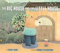 Image of big house and the little house