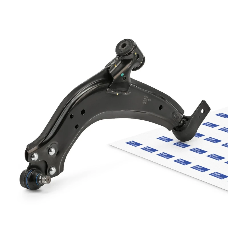Image of DELPHI Suspension arm Lower TC705 Track control arm,Wishbone PEUGEOT,CITROEN,PARTNER Combispace (5F),PARTNER Kasten (5)