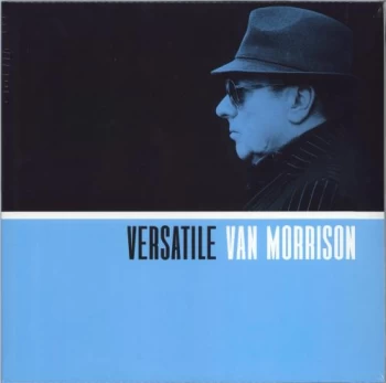 Image of Van Morrison Versatile - Sealed 2017 UK 2-LP vinyl set 6708156