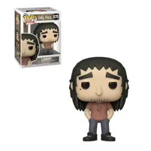 image of Sally Face Larry Funko Pop! Vinyl