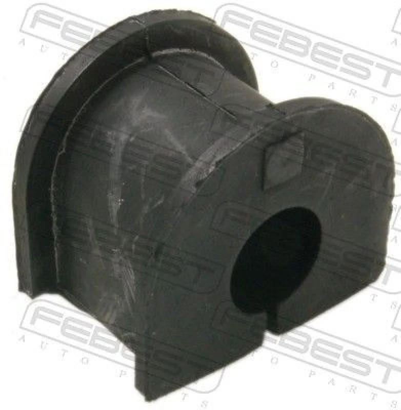 Image of Anti-roll bar bush FEBEST KSB-SORR