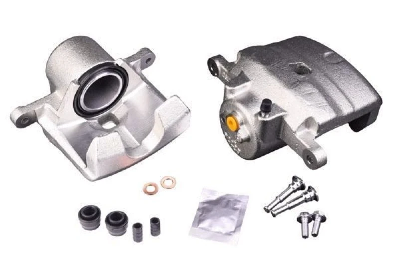 Image of HELLA Brake caliper HELLA 8AN 355 795-561