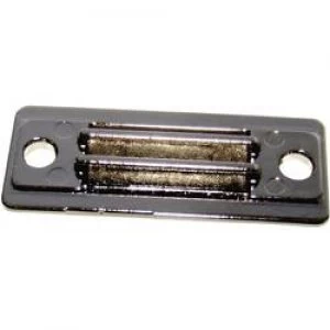 Image of Top cover Provertha 8725VM Black