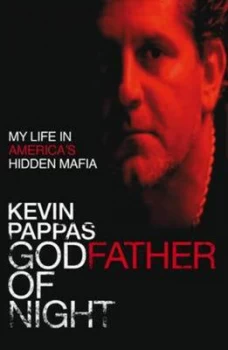 Image of Godfather of Night by Kevin Pappas Paperback