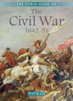 Image of The Civil War 1642-51 by Michael St John Parker Paperback