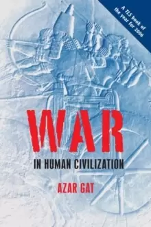 Image of War in Human Civilization