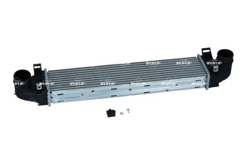 Image of NRF Intercooler NRF 309169