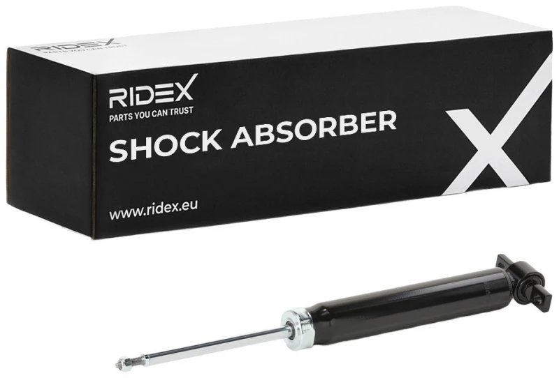 Image of RIDEX Shock absorber RIDEX 854S18511
