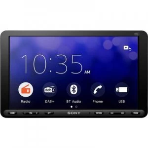 image of Sony XAVAX8050ANT Infotainment System