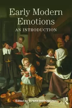 Image of Early Modern EmotionsAn Introduction