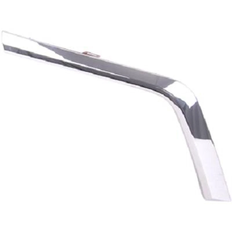 Image of Bumper moulding DIEDERICHS 5835245