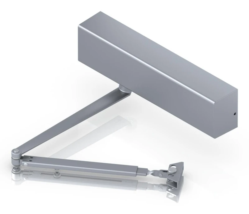 Image of Ubiquiti mechnicl door closer h