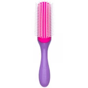 image of Denman D3 African Violet Styling Brush