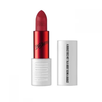 Image of Uoma Badass Icon Matte Lipstick - Diana