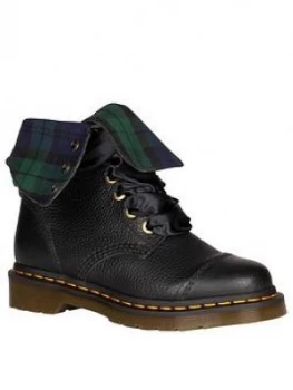 Image of Dr Martens Aimilita Calf Boot