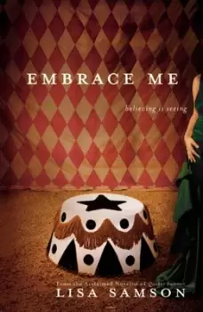 Image of Embrace Me by Lisa Samson
