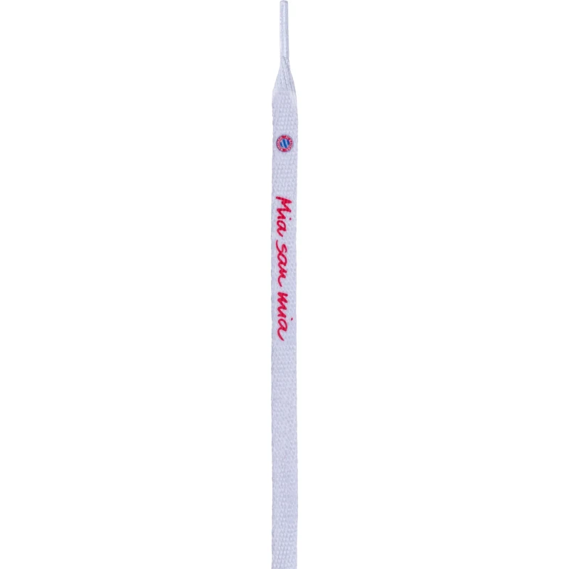 Image of Urban Classics Bayern basic laces Multicolore Unisex TU