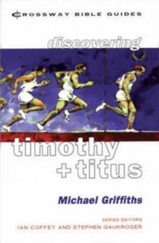 Image of Timothy and Titus by Michael Griffiths Book