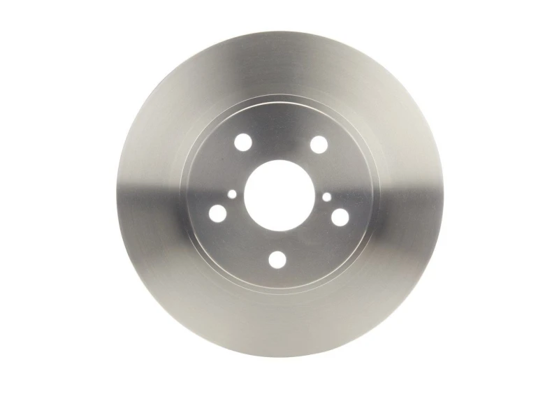 Image of Brake disc Bosch 0 986 478 490