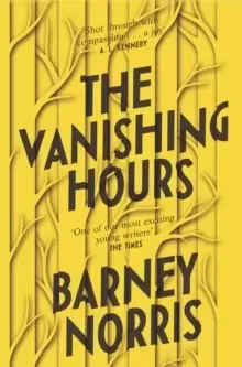 Image of The Vanishing Hours
