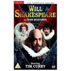 Image of Will Shakespeare - The Complete Series