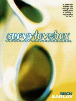 Image of Curvy Lovebox by Nicky Barlay Book