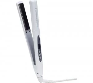 Image of Hershesons Titanium Ionic Professional Hair Straighteners