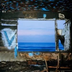 Image of Fading Frontier by Deerhunter CD Album