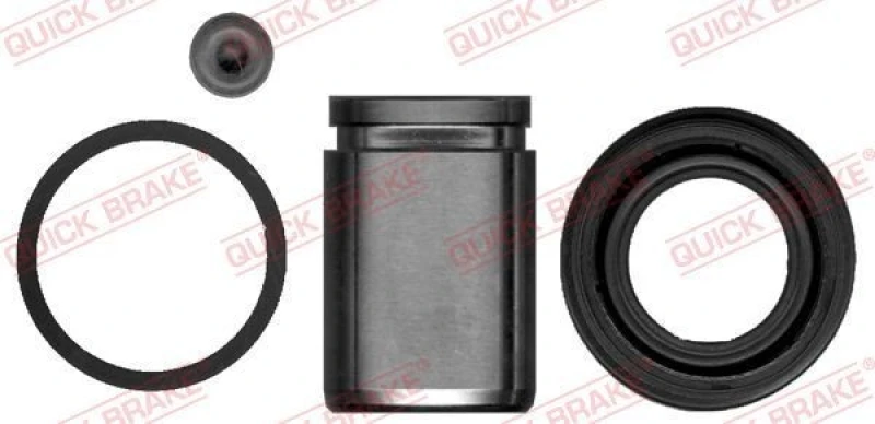 Image of QUICK BRAKE Repair Kit, brake caliper QUICK BRAKE 114-5101