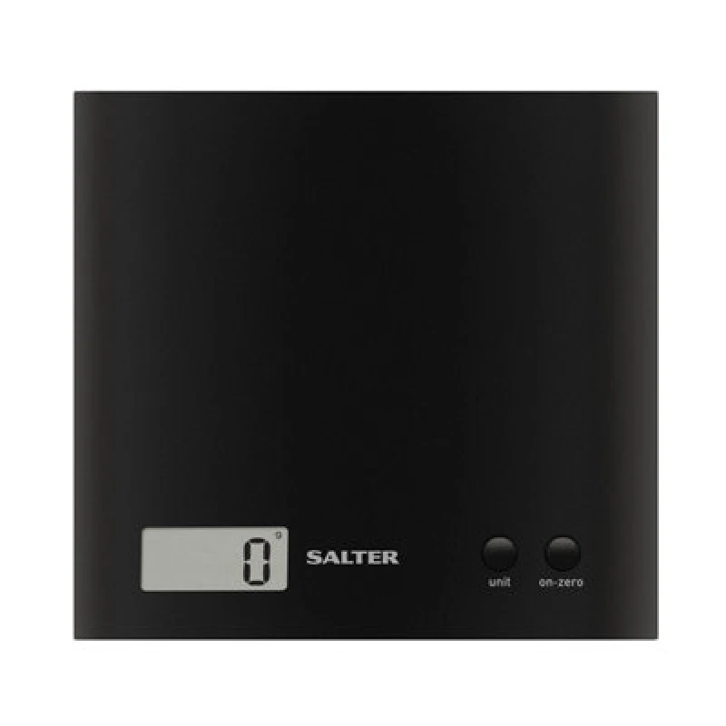 Image of Salter Arc Electronic Kitchen Scales