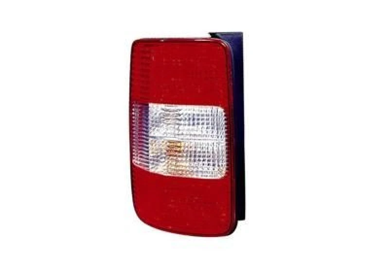 Image of VAN WEZEL Rear light VAN WEZEL 5867921