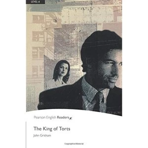Image of Level 6: The King of Torts by John Grisham (Paperback, 2011)